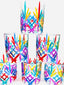 Melody Liqueur Glass - 6 pieces