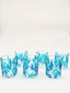 Melody Liqueur Glass - 6 pieces