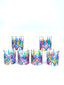 Melody Liqueur Glass - 6 pieces