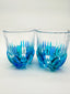 Adagio whiskey or water tumblers - 2 pcs.