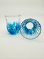 Adagio whiskey or water tumblers - 2 pcs.