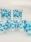 Leaves whiskey or water tumblers - 2 pcs.