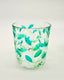 Leaves whiskey or water tumblers - 2 pcs.