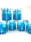 Oasy water or whiskey tumblers - 6 pcs.