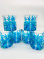 Oasy water or whiskey tumblers - 6 pcs.