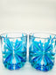 Oasy water or whiskey tumblers - 6 pcs.