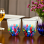 Adagio whiskey or water tumblers - 2 pcs.