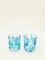 Melody Liqueur Glass - 2 pieces