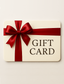 Gift Vouchers