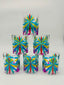 Promo Flash: Oasy Old Fashioned Glasses - Set of 6 pieces
