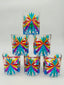 Promo Flash: Oasy Old Fashioned Glasses - Set of 6 pieces