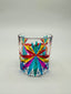 Promo Flash: Oasy Old Fashioned Glasses - Set of 6 pieces