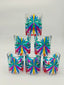 Promo Flash: Oasy Old Fashioned Glasses - Set of 6 pieces