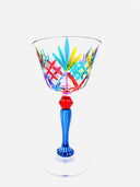 Melody Coupette in Venetian Harlequin - 2 pcs.